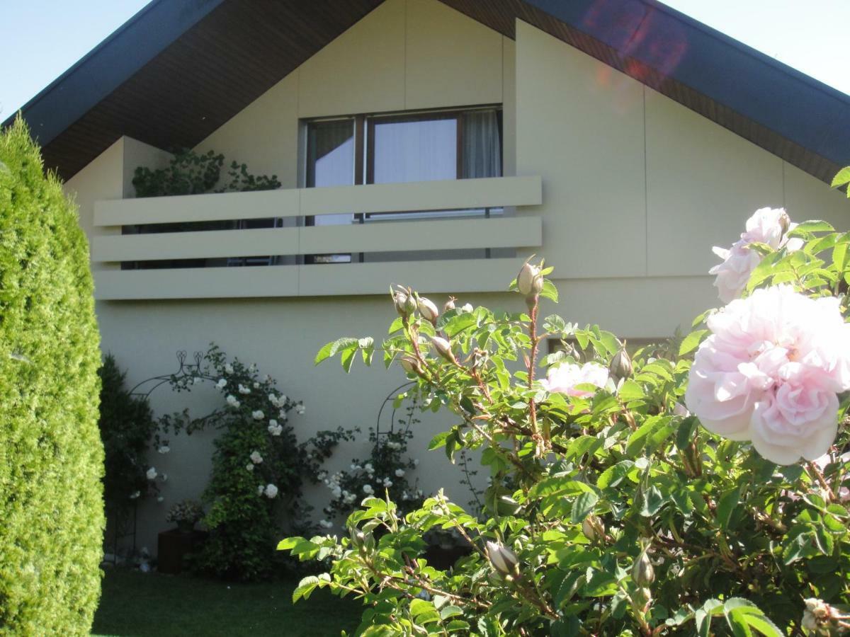 Charming And Cosy Apartment Near Lucerne Romerswil Exterior foto